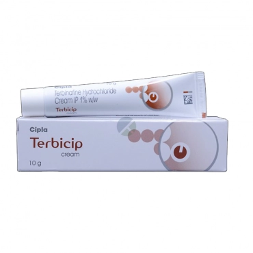 TERBICIP CREAM